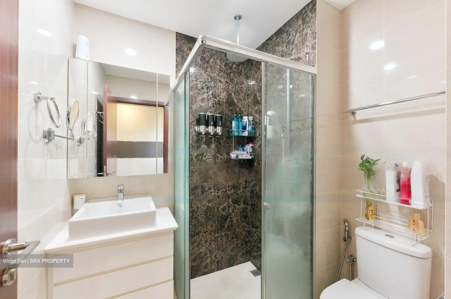 Urban Vista (D16), Condominium #480519211